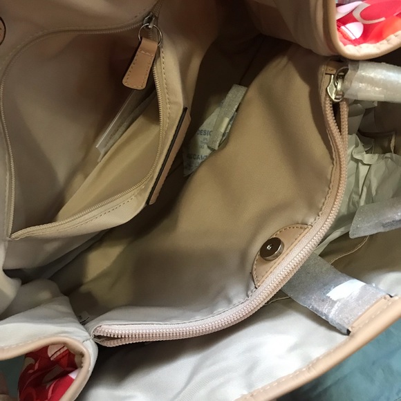 COACH PURSE RARE - Picture 4 of 8